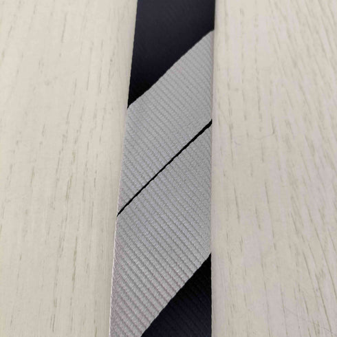 ブラックレーベルクレストブリッジ BLACK LABEL CRESTBRIDGE シルク ストライプ ネクタイ メンズ