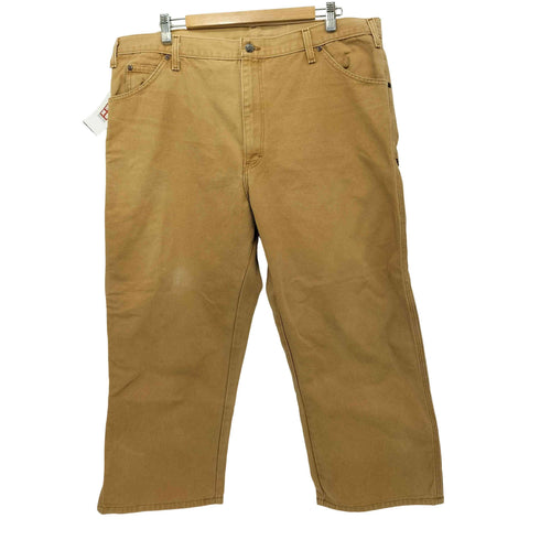 ディッキーズ Dickies ダック ペインター パンツ メンズ 42×32