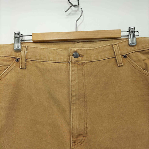 ディッキーズ Dickies ダック ペインター パンツ メンズ 42×32