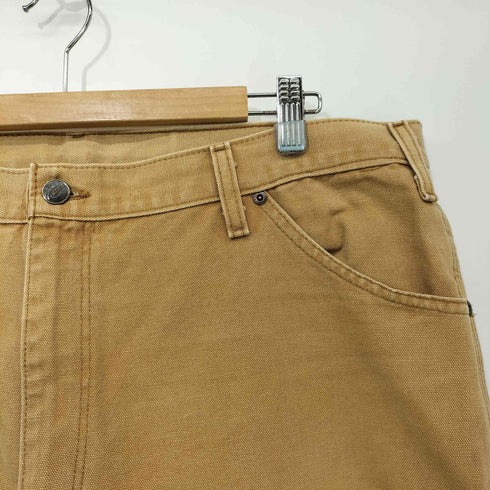ディッキーズ Dickies ダック ペインター パンツ メンズ 42×32