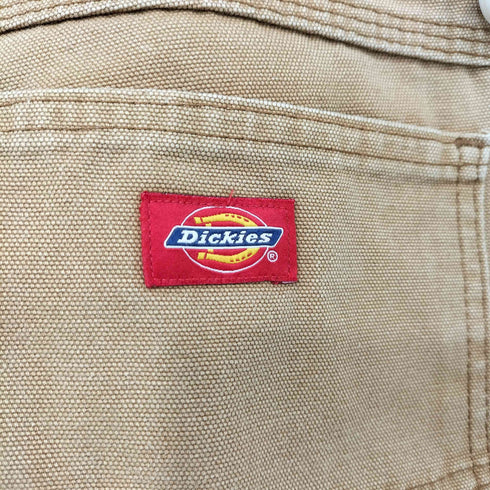 ディッキーズ Dickies ダック ペインター パンツ メンズ 42×32