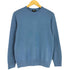 ユニクロ UNIQLO カシミヤクルーネックセーター(長袖) メンズ JPN:S