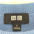 ユニクロ UNIQLO カシミヤクルーネックセーター(長袖) メンズ JPN:S