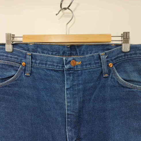 ラングラー Wrangler 13MWZ COWBOY CUT JEAN カウボーイカットジーン メンズ 38×32