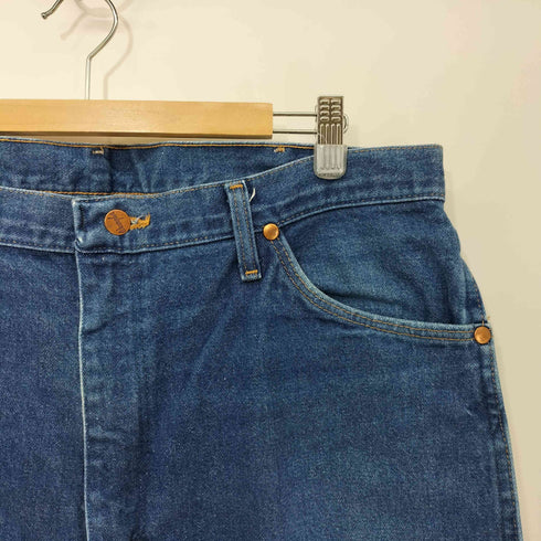 ラングラー Wrangler 13MWZ COWBOY CUT JEAN カウボーイカットジーン メンズ 38×32