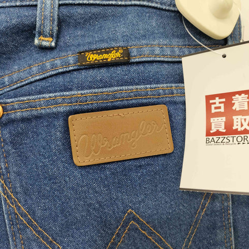 ラングラー Wrangler 13MWZ COWBOY CUT JEAN カウボーイカットジーン メンズ 38×32
