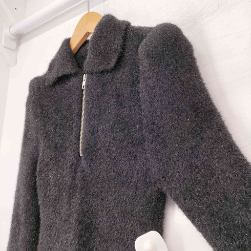 Bibiy. LISA KNIT DRESS レディース FREE