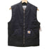 カーハートワークインプログレス Carhartt WIP Classic Vest クラシック ベスト メンズ import:M