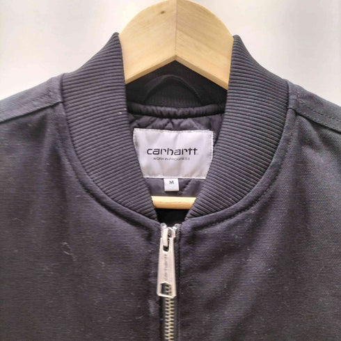 カーハートワークインプログレス Carhartt WIP Classic Vest クラシック ベスト メンズ import:M