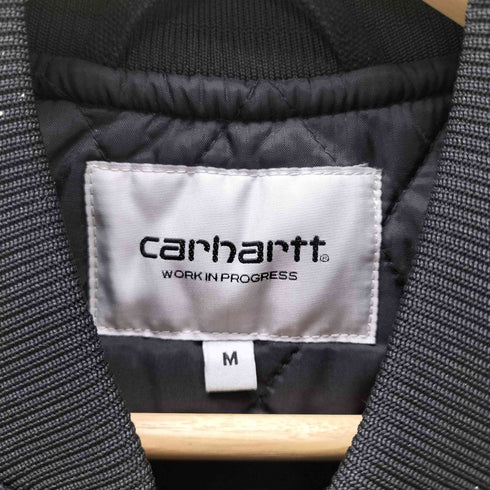 カーハートワークインプログレス Carhartt WIP Classic Vest クラシック ベスト メンズ import:M