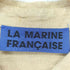 マリンフランセーズ la marine francaise Linenシャツジャケット レディース