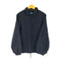 BENTIDEA バルーンスリーブハーフジップスウェット メンズ JPN:S