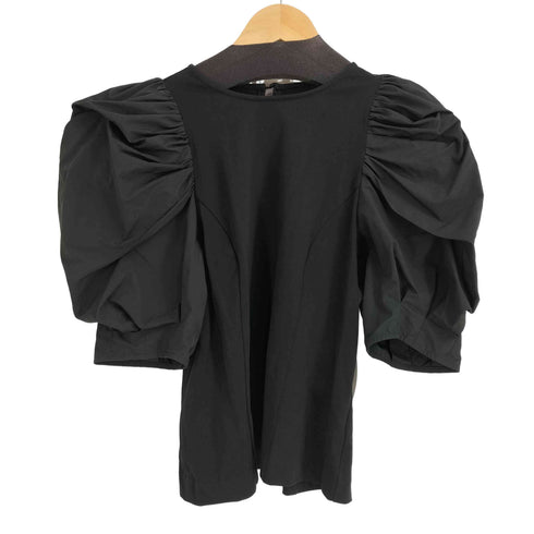 フレイアイディー FRAY I.D 24SS ランダムパフスリーブ カットソー レディース ONE SIZE