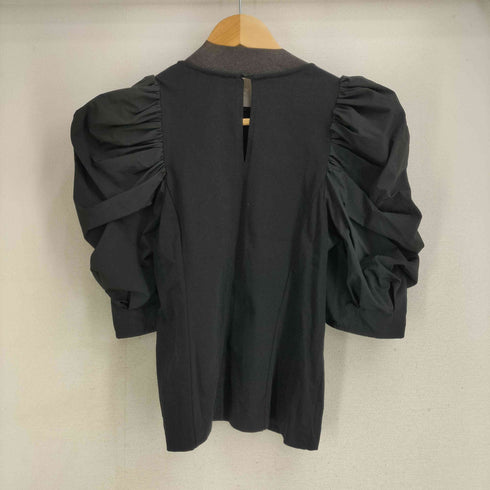 フレイアイディー FRAY I.D 24SS ランダムパフスリーブ カットソー レディース ONE SIZE