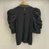 フレイアイディー FRAY I.D 24SS ランダムパフスリーブ カットソー レディース ONE SIZE