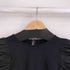 フレイアイディー FRAY I.D 24SS ランダムパフスリーブ カットソー レディース ONE SIZE