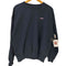 ハフ HUF 25AW MANHOLE CREWNECK マンホール クルーネック スウェット トレーナー メンズ import:M