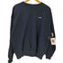 ハフ HUF 25AW MANHOLE CREWNECK マンホール クルーネック スウェット トレーナー メンズ import:M
