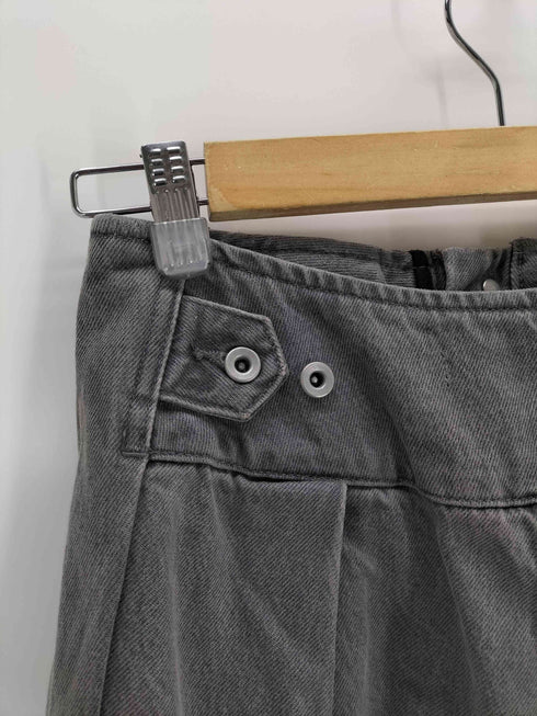 スタイリング styling ハカマデニムパンツ レディース JPN:1