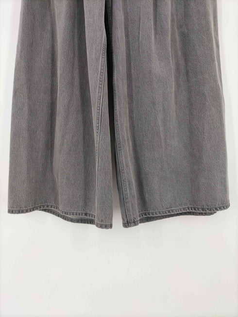 スタイリング styling ハカマデニムパンツ レディース JPN:1