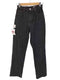 マウジー moussy PLAIN JEANS BLK STRAIGHT レディース 27