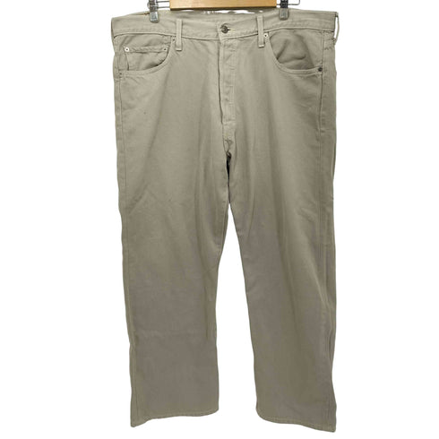 リーバイス Levis 00s 501 ストレート カラー デニム パンツ メンズ 40×32