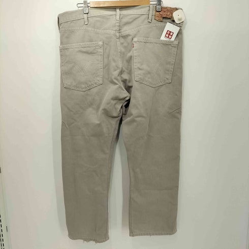 リーバイス Levis 00s 501 ストレート カラー デニム パンツ メンズ 40×32