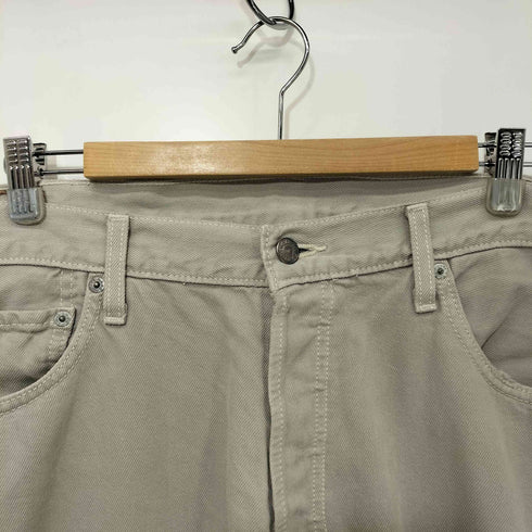 リーバイス Levis 00s 501 ストレート カラー デニム パンツ メンズ 40×32