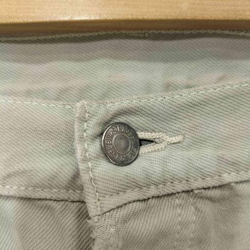 リーバイス Levis 00s 501 ストレート カラー デニム パンツ メンズ 40×32