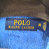 ポロラルフローレン POLO RALPH LAUREN ポニー 刺繍 ハーフジップ シルク 100% ケーブル編み ハイネック ニット メンズ import:M