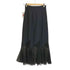 ジルスチュアート JILLSTUART メッシュミックススカート レディース JPN:0