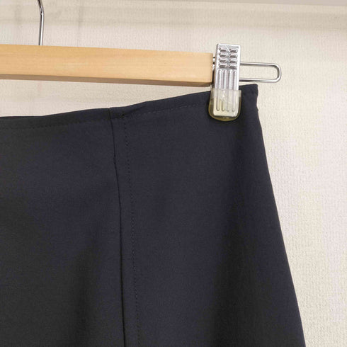 ジルスチュアート JILLSTUART メッシュミックススカート レディース JPN:0