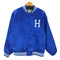 ハフ HUF 24AW BACK 2 BACK REVERSIBLE JACKET 裏キルティング リバーシブル ジャケット メンズ import:M