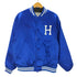 ハフ HUF 24AW BACK 2 BACK REVERSIBLE JACKET 裏キルティング リバーシブル ジャケット メンズ import:M