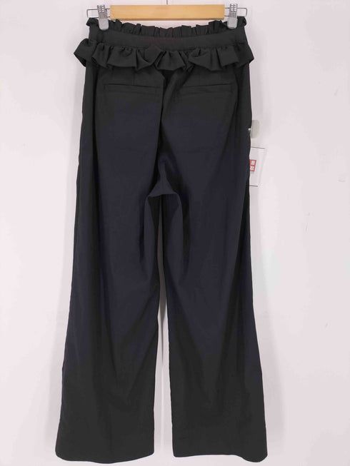 スタイリング styling フリルパンツ レディース JPN:1