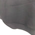 ノーリーズ NOLLEY’S 24ss ウォッシャブル麻調ラッフルブラウス レディース JPN:38