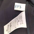 ノーリーズ NOLLEY’S 24ss ウォッシャブル麻調ラッフルブラウス レディース JPN:38