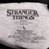 ストレンジャーシングス Stranger Things フロントプリント ラグランカットソー メンズ JPN:L