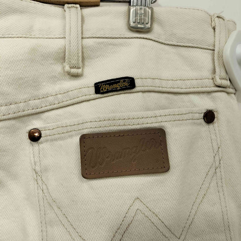 ラングラー Wrangler 13MWZTN COWBOY CUT JEAN カウボーイカットジーン メンズ 38×30