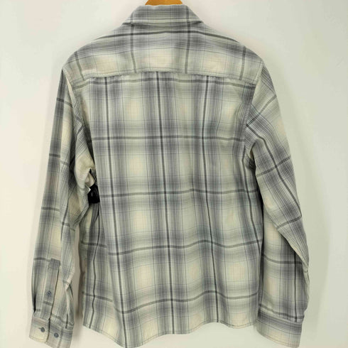 ハフ HUF 25SS FILLMORE PLAID SHACKET フィルモア プレイド シャケット メンズ import:M