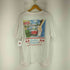 ギルダン GILDAN IN OUT BURGER 両面プリント S/S Tシャツ メンズ JPN:XL
