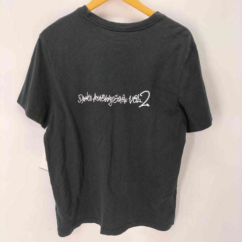 ジョーダンブランド JORDAN BRAND 両面プリント クルーネック Tシャツ レディース JPN:XXL