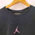 ジョーダンブランド JORDAN BRAND 両面プリント クルーネック Tシャツ レディース JPN:XXL