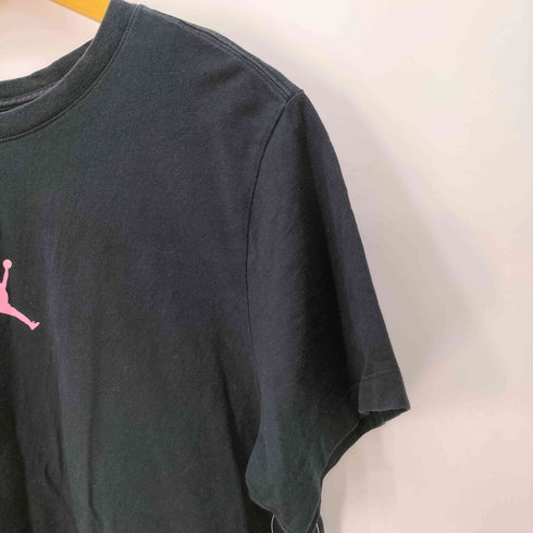 ジョーダンブランド JORDAN BRAND 両面プリント クルーネック Tシャツ レディース JPN:XXL