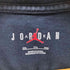ジョーダンブランド JORDAN BRAND 両面プリント クルーネック Tシャツ レディース JPN:XXL
