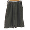 ハフ HUF 26SS STUDDED 3/4 FLEECE PANT スタデッド フリース スウェット パンツ ジョーツ ショーツ メンズ L