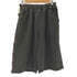 ハフ HUF 26SS STUDDED 3/4 FLEECE PANT スタデッド フリース スウェット パンツ ジョーツ ショーツ メンズ L