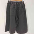 ハフ HUF 26SS STUDDED 3/4 FLEECE PANT スタデッド フリース スウェット パンツ ジョーツ ショーツ メンズ L