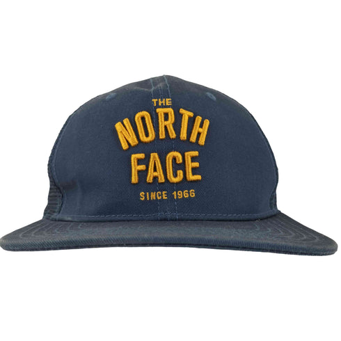 ザノースフェイス THE NORTH FACE メッシュキャップ メンズ FREE