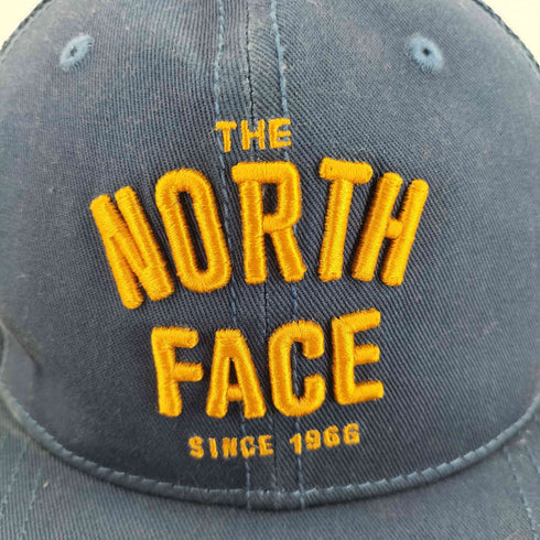 ザノースフェイス THE NORTH FACE メッシュキャップ メンズ FREE
